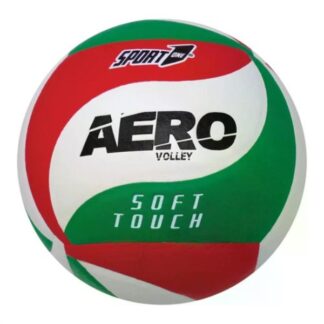Pallone sport Pallone Mandelli 703500051 SPORT ONE Aero Tricolore (ord.min.1.00 unità)