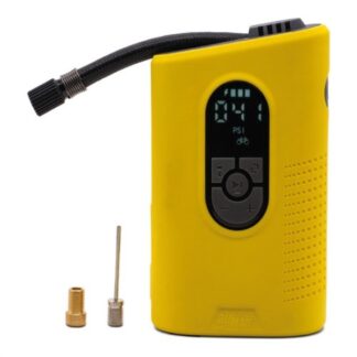 Compressore a batteria Compressore Mandelli 702700001 SPORT ONE 2,2 Ah Giallo (ord.min.1.00 unità)