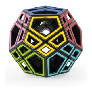 Gioco di abilità Gioco di abilità Mandelli 705606081 RECENT TOYS Hollow Skewb Ultimate (ord.min.1.00 unità)