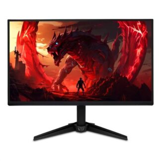 Monitor Monitor Acer UM QQ1EE 605 NITRO QG241YP6BIP Black (ord.min.1.00 unità)