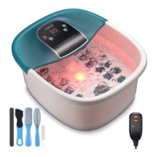 Massaggiatore plantare Massaggiatore plantare Renpho PEU R X002 GN Foot Spa Massager White e (ord.min.1.00 unità)