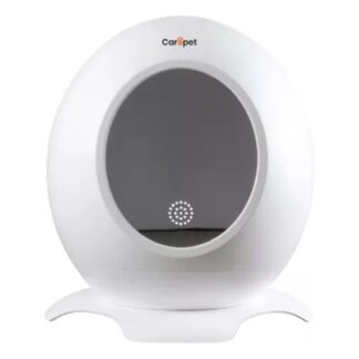 Cuccia SMART Cuccia SMART Carepet INN056 Cat Nest White (ord.min.1.00 unità)