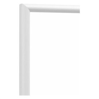 Cornice plastica Bubola & Naibo PLA01 BICR23 BASIC PLA STYLE plexiglas Cornice in plastica (ord.min.1.00unità)