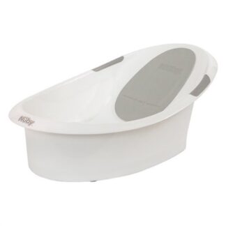 Vasca bimbo Vasca bimbo Nuby NV07006 EUROSTYLE Assortito Bianco (ord.min.1.00 unità)