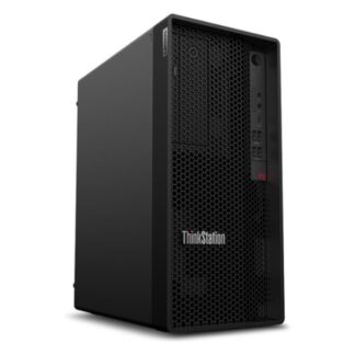 Workstation Workstation Lenovo 30JQ00B9IX THINKSTATION P2 Tower Gen 2 Black (ord.min.1.00 unità)