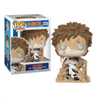 Personaggio collezione Funko 06227 POP ANIMATION Naruto Gaara 2230 Personaggio collezione (ord.min.1.00unità)
