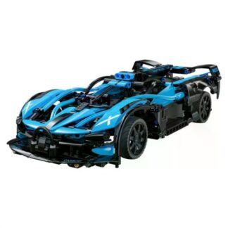 Costruzioni Costruzioni Cada DBLC51302W Auto corsa Blufire Specter 1:14 radiocoman (ord.min.1.00 unità)