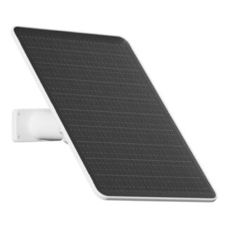 Pannello solare Pannello solare Imou FSP008 USB C White e Black (ord.min.1.00 unità)