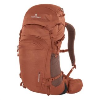 Zaino trekking Ferrino 75746QRRN FINISTERRE Rosso Zaino trekking (ord.min.1.00unità)