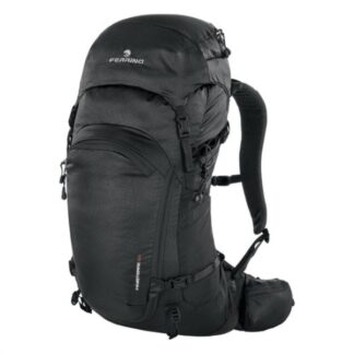 Zaino trekking Zaino trekking Ferrino 75746QCCN FINISTERRE Nero (ord.min.1.00 unità)