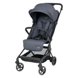Passeggino 4 ruote Passeggino 4 ruote Peg IP43000000MB53 ARIA Nordic blue (ord.min.1.00 unità)