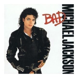 CD Bad - Michael Jackson 4502902 Nuovi arrivi (ord.min.1.00unità)
