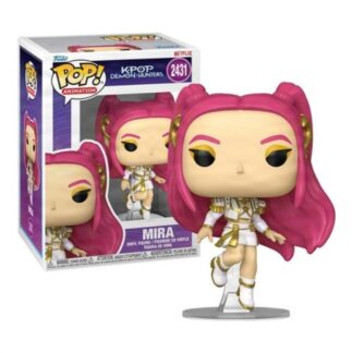 Personaggio collezione Personaggio collezione Funko 95805 POP ANIMATION K Pop Demon Hunters M (ord.min.1.00 unità)