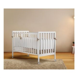 Lettino Lettino infanzia Pali 0127FLIPPYBS FLIPPY Bianco (ord.min.1.00 unità)