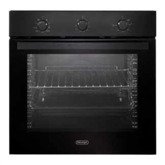 Forno incasso Forno incasso De Longhi DM 9 NL PPP Black (ord.min.1.00 unità)