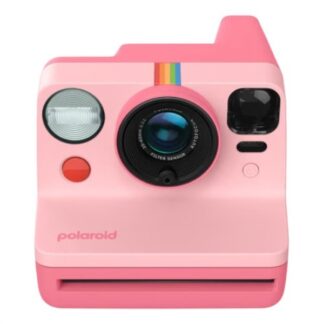 Fotocamera istantanea Fotocamera istantanea Polaroid PZ9197 NOW Gen 3 Pink (ord.min.1.00 unità)