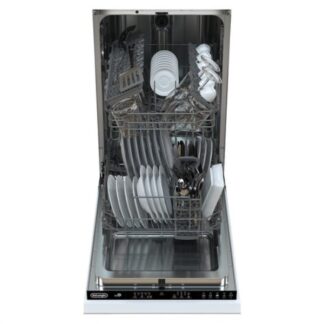 Lavastoviglie incasso Lavastoviglie incasso De Longhi L45P52EQD L45P52E QD (ord.min.1.00 unità)