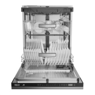 Lavastoviglie incasso Lavastoviglie incasso De Longhi L60P83B (ord.min.1.00 unità)