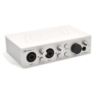 Interfaccia audio Interfaccia audio Esi NEVA OTG White (ord.min.1.00 unità)