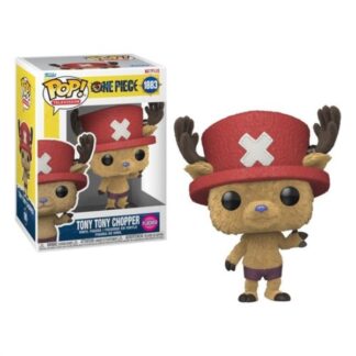 Personaggio collezione Funko 90624 POP TELEVISION One Piece Netflix Se Personaggio collezione (ord.min.1.00unità)