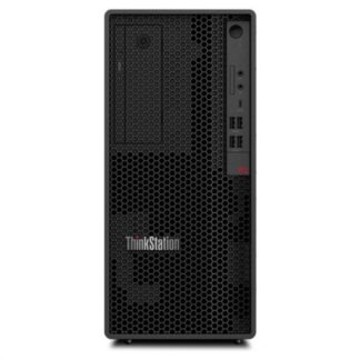 Workstation Workstation Lenovo 30JQ0092IX THINKSTATION P2 Tower Gen 2 Black (ord.min.1.00 unità)