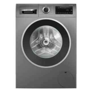 Lavatrice libera installazione Lavatrice Bosch SERIE 6 WGG244ZRIT Cast iron grey (ord.min.1.00 unità)