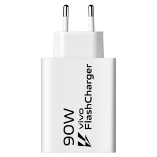 Caricabatterie USB Caricabatterie Vivo VIW90CHARGER 90W (ord.min.1.00 unità)