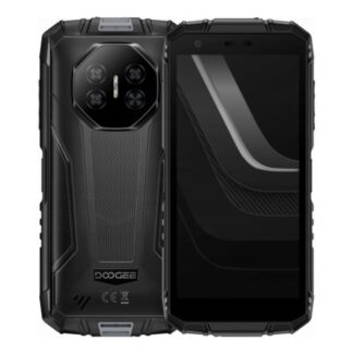 Smartphone Smartphone Doogee FIRE 3 Gray (ord.min.1.00 unità)