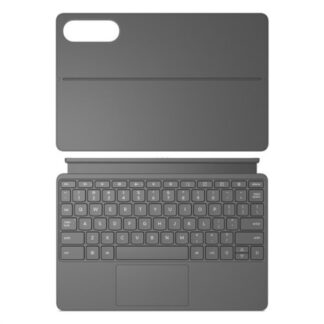 Custodia con tastiera Custodia con tastiera Lenovo ZG38C07688 Yoga Tab Lunar grey (ord.min.1.00 unità)