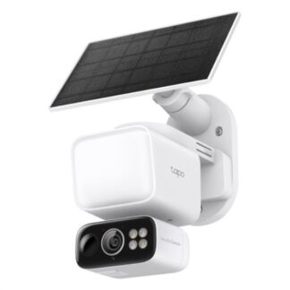 Videocamera sorveglianza Videocamera sorveglianza Tapo TC 50 Kit White (ord.min.1.00 unità)