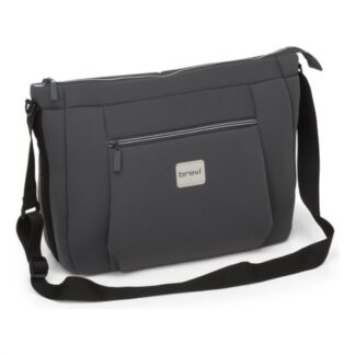 Borsa nursery Borsa nursery Brevi 9302025002 BRIO Smart Grey (ord.min.1.00 unità)