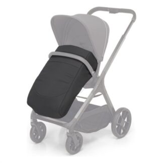 Coprigambe passeggino Coprigambe passeggino Brevi 9302023402 BRIO Grey (ord.min.1.00 unità)