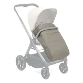 Coprigambe passeggino Coprigambe passeggino Brevi 9302023401 BRIO Sand (ord.min.1.00 unità)