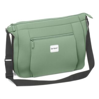 Borsa nursery Borsa nursery Brevi 9302025003 BRIO Smart Sage (ord.min.1.00 unità)