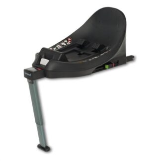 Base seggiolino auto Base seggiolino auto Brevi 9302023300 BRIO Black (ord.min.1.00 unità)