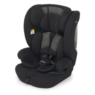 Seggiolino auto Seggiolino auto Brevi 9302027201 SEAT Black (ord.min.1.00 unità)