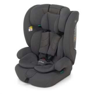 Seggiolino auto Seggiolino auto Brevi 9302027202 SEAT Grey (ord.min.1.00 unità)