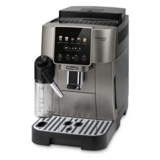 Macchina caffè espresso Macchina caffè espresso De Longhi 0132250267 MAGNIFICA Start Pop Milk (ord.min.1.00 unità)