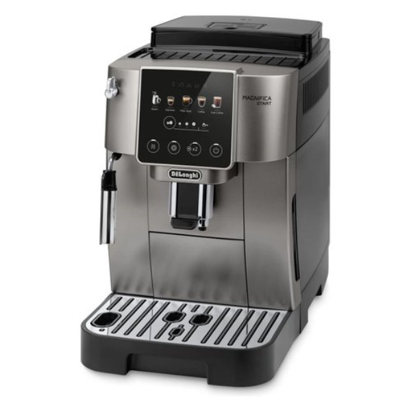 Macchina caffè espresso Macchina caffè espresso De Longhi 0132240078 MAGNIFICA Start Pop ECAM2 (ord.min.1.00 unità)