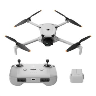 Drone Drone Dji DJILX01 SERIE LITO X1 RC N3 Grey (ord.min.1.00 unità)