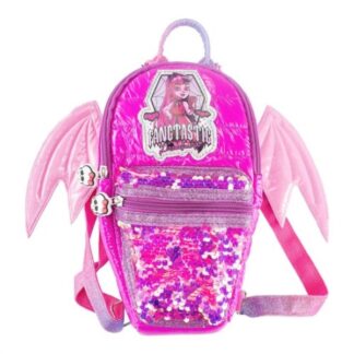 Zainetto Zainetto Nice 37000 MONSTER HIGH backpack Magenta (ord.min.1.00 unità)