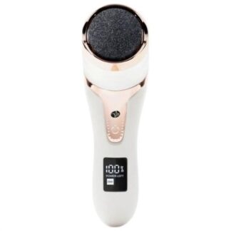 Levigatore manicure Levigatore manicure Rio the Beauty PEDI5 GO SMOOTH Electric Foot File (ord.min.1.00 unità)