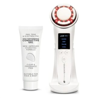 Massaggiatore facciale Massaggiatore facciale Rio the Beauty FCTL FACE Lift & Tone Beauty Spa (ord.min.1.00 unità)