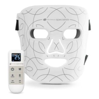 Maschera led Maschera led Rio the Beauty FCAA FACE LED Mask White (ord.min.1.00 unità)