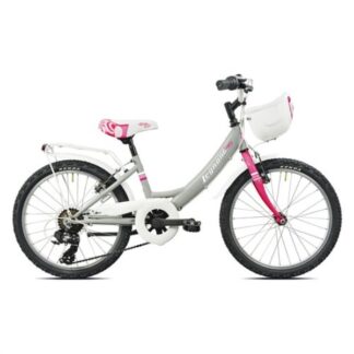 Bicicletta Bicicletta Legnano 26L636G HAPPY Grigio (ord.min.1.00 unità)