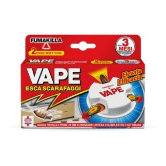 Esca animali Esca Vape GA2289300 (ord.min.1.00 unità)