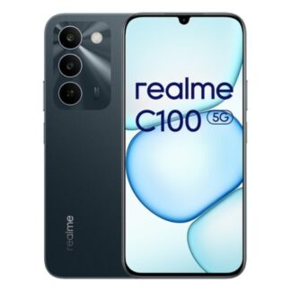 Smartphone Smartphone Realme C100 Sprouting green (ord.min.1.00 unità)