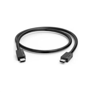 Cavo USB C Cavo USB C Hama 00200786 2.0 60W Black (ord.min.1.00 unità)