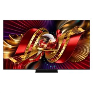Televisore Tv Tcl 55C8L C SERIES Black (ord.min.1.00 unità)