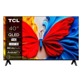 Televisore Tv Tcl 40S5L S SERIES Black (ord.min.1.00 unità)